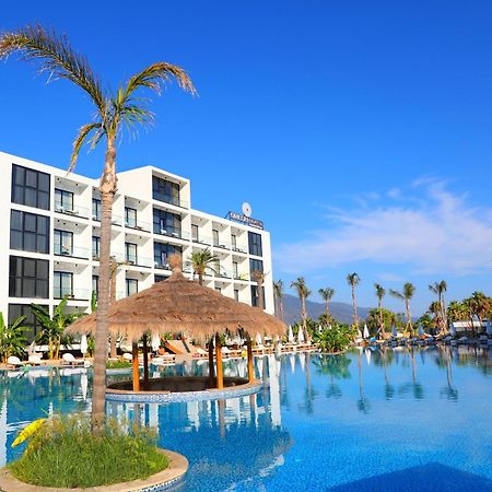 Oricon Coast Luxury Resort Orikumi Exteriér fotografie