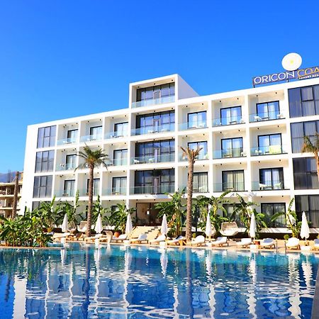 Oricon Coast Luxury Resort Orikumi Exteriér fotografie