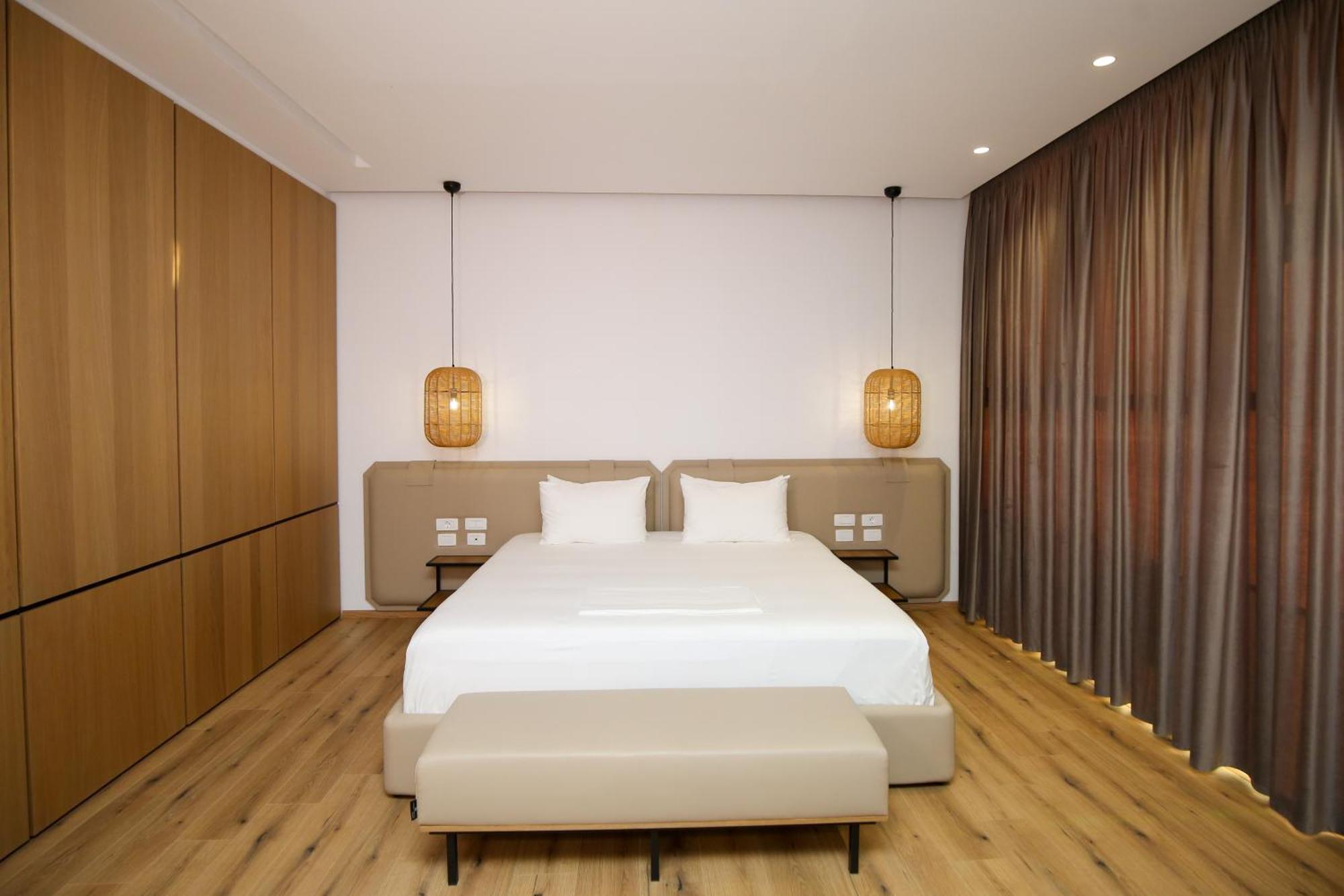 Oricon Coast Luxury Resort Orikumi Exteriér fotografie