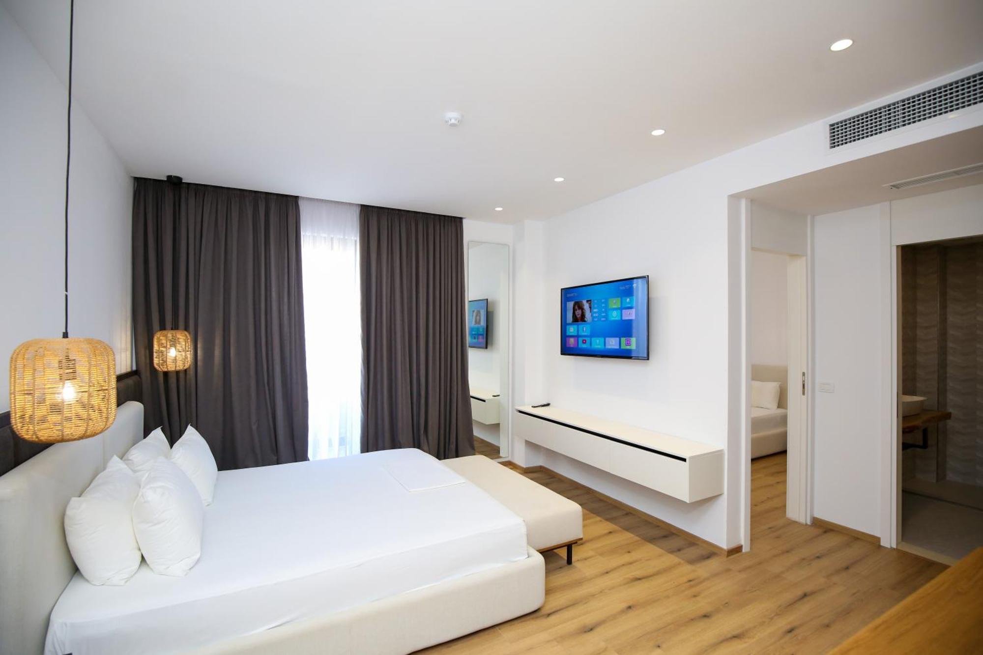 Oricon Coast Luxury Resort Orikumi Exteriér fotografie