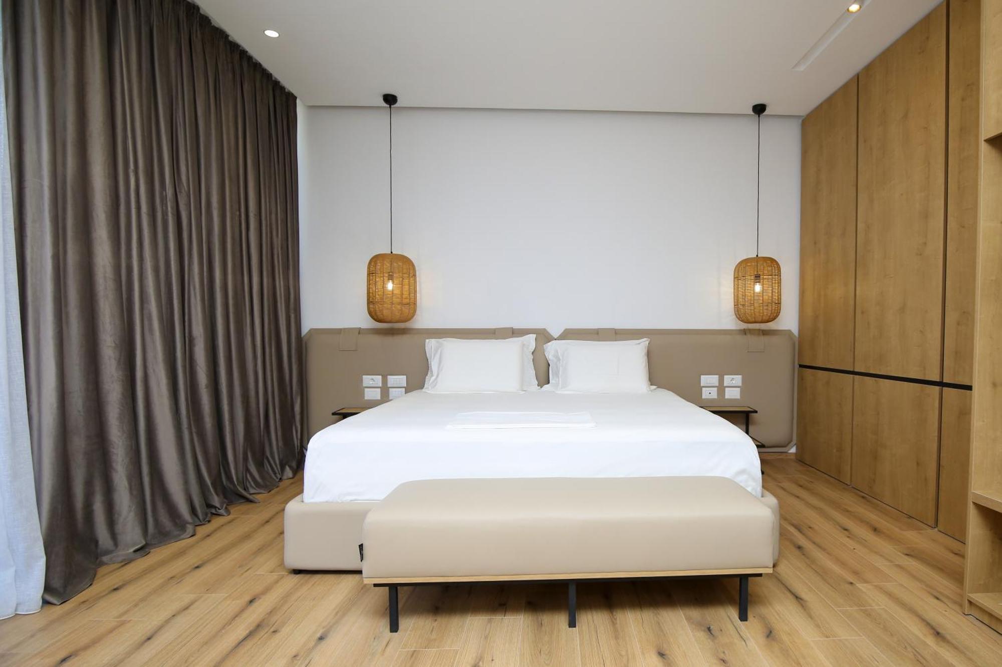 Oricon Coast Luxury Resort Orikumi Exteriér fotografie