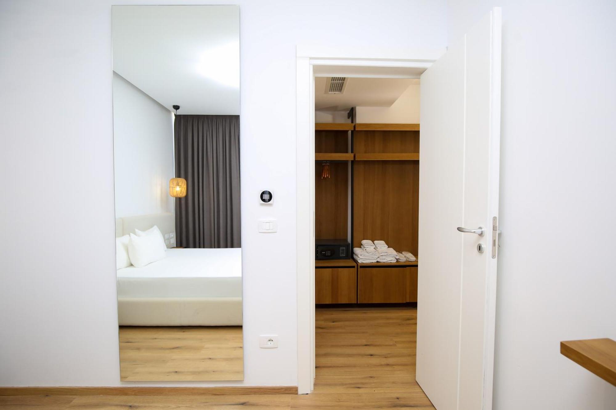 Oricon Coast Luxury Resort Orikumi Exteriér fotografie