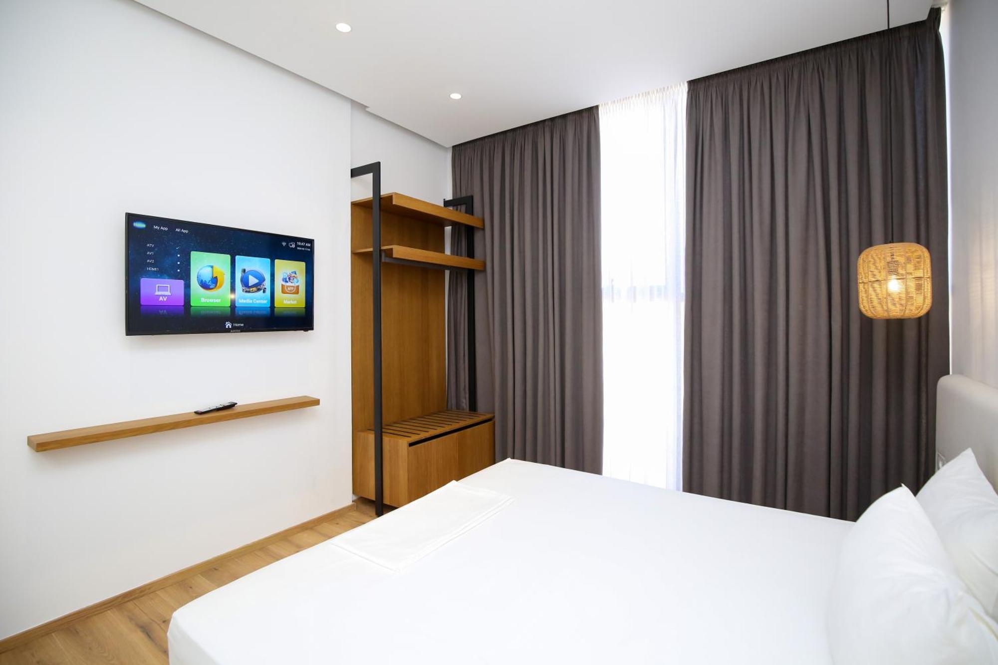 Oricon Coast Luxury Resort Orikumi Exteriér fotografie
