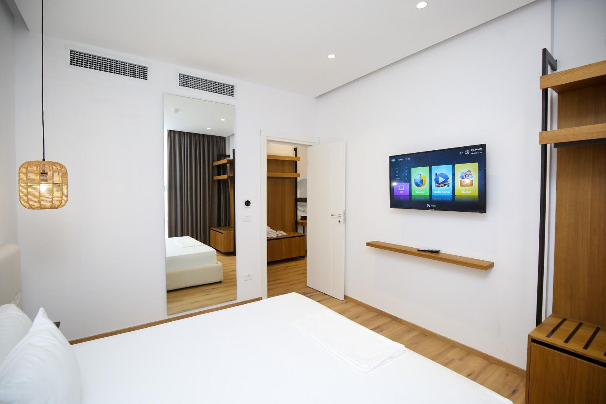 Oricon Coast Luxury Resort Orikumi Exteriér fotografie