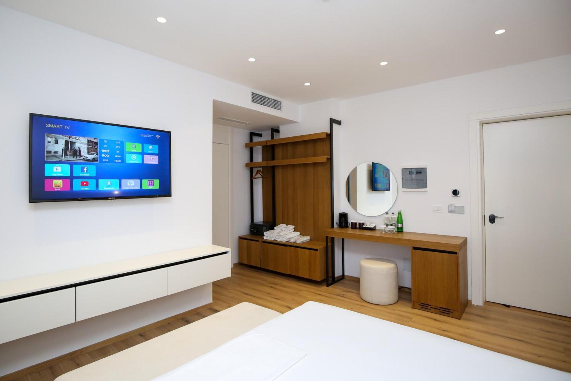 Oricon Coast Luxury Resort Orikumi Exteriér fotografie