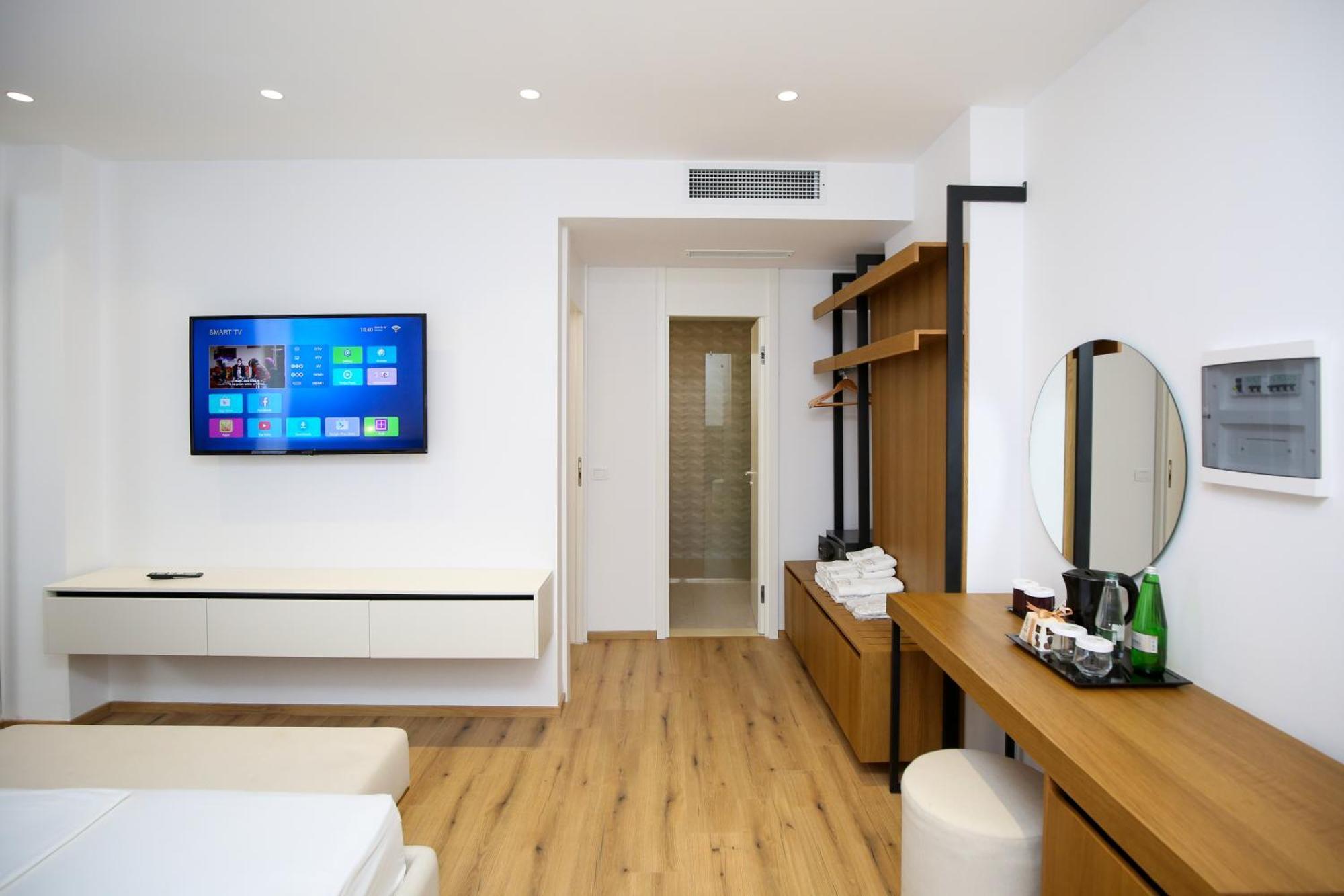 Oricon Coast Luxury Resort Orikumi Exteriér fotografie