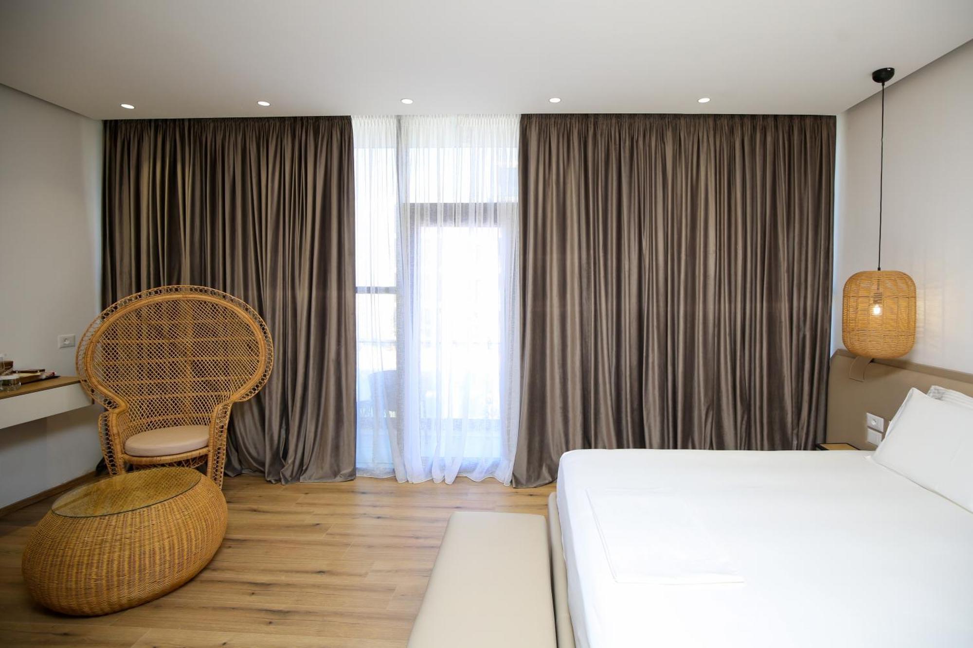 Oricon Coast Luxury Resort Orikumi Exteriér fotografie