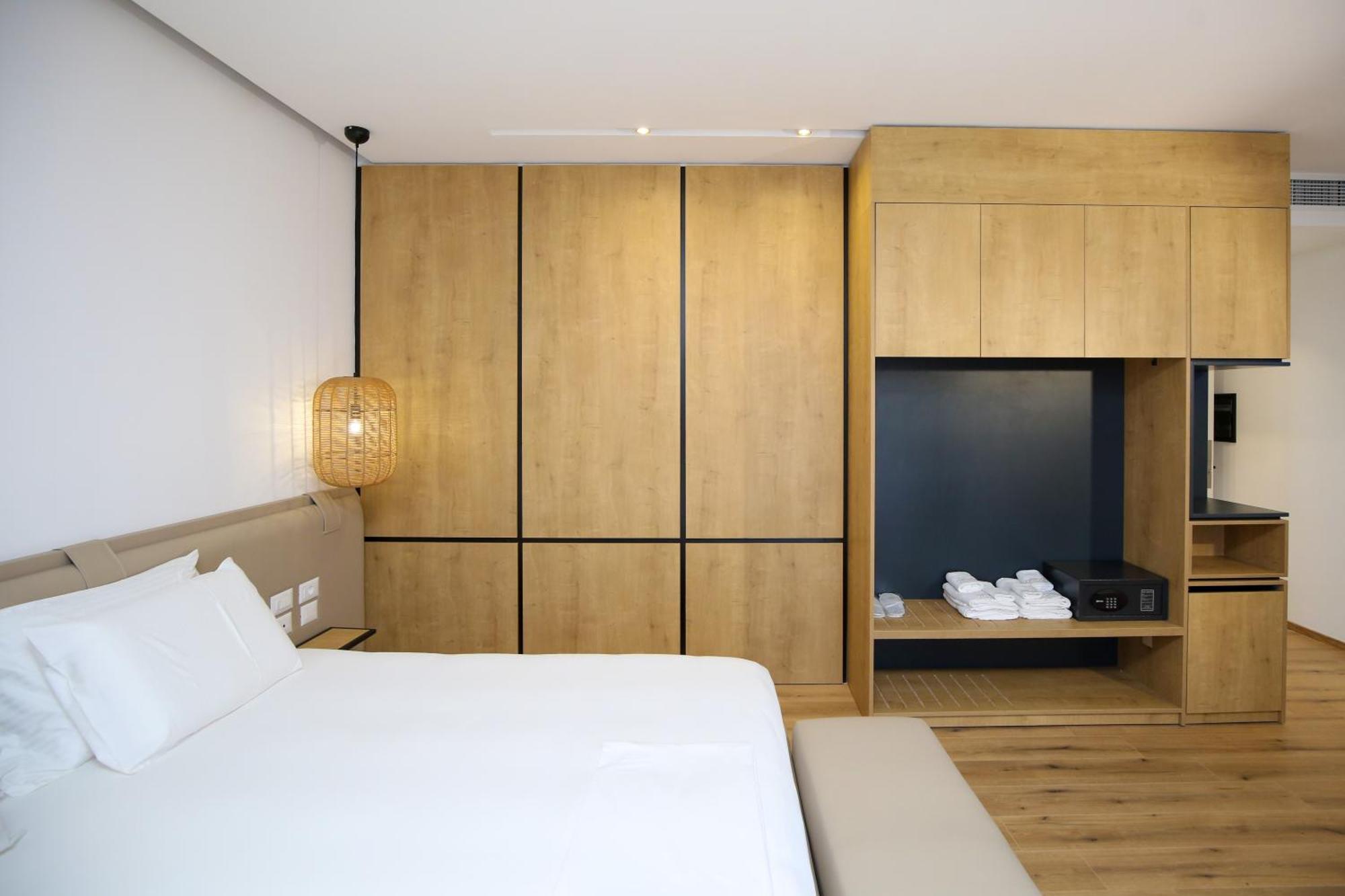 Oricon Coast Luxury Resort Orikumi Exteriér fotografie