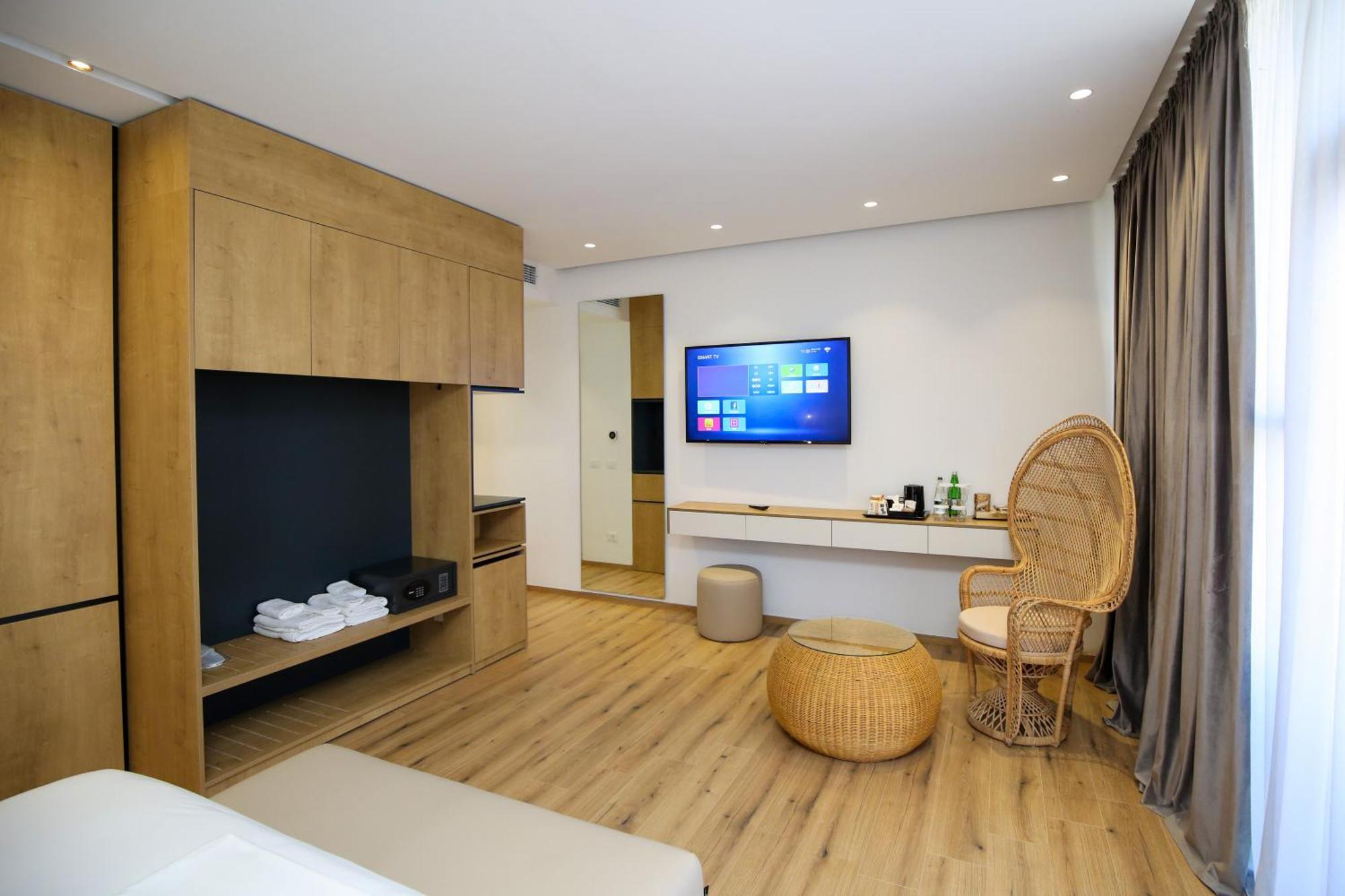 Oricon Coast Luxury Resort Orikumi Exteriér fotografie