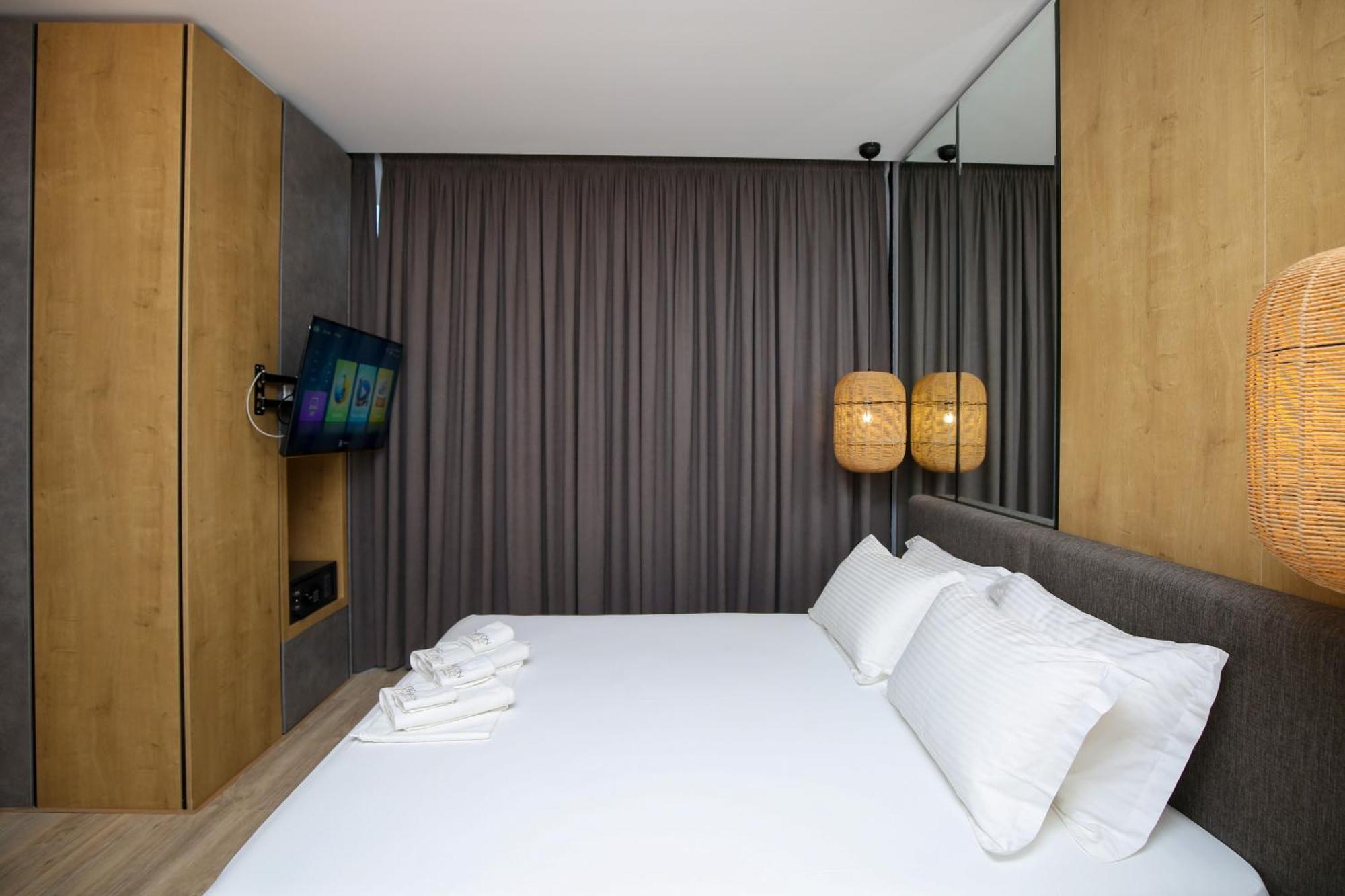 Oricon Coast Luxury Resort Orikumi Exteriér fotografie