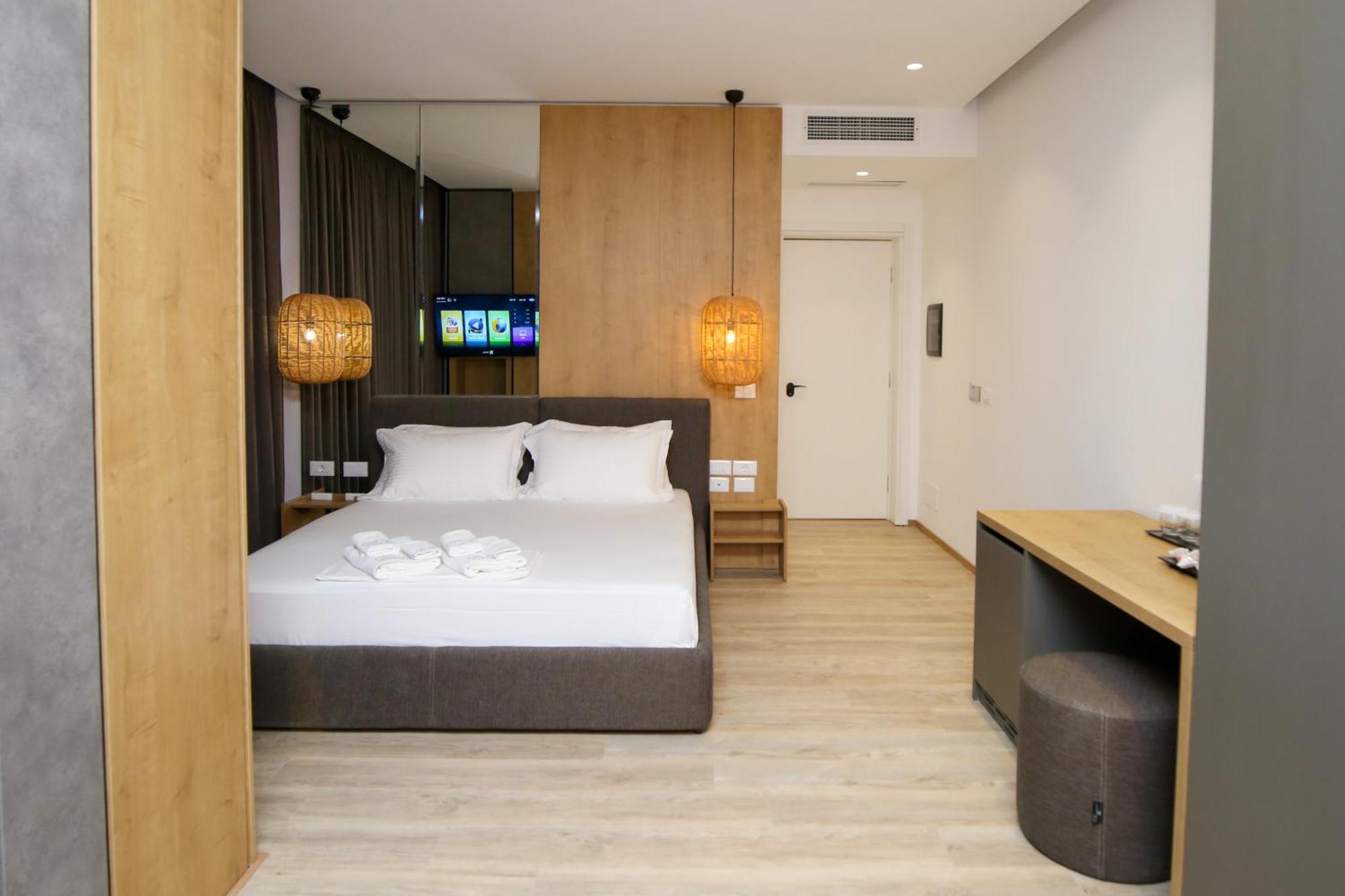 Oricon Coast Luxury Resort Orikumi Exteriér fotografie