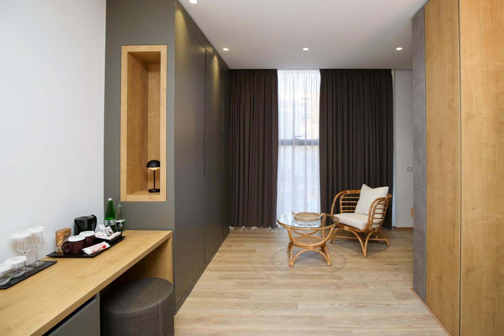 Oricon Coast Luxury Resort Orikumi Exteriér fotografie