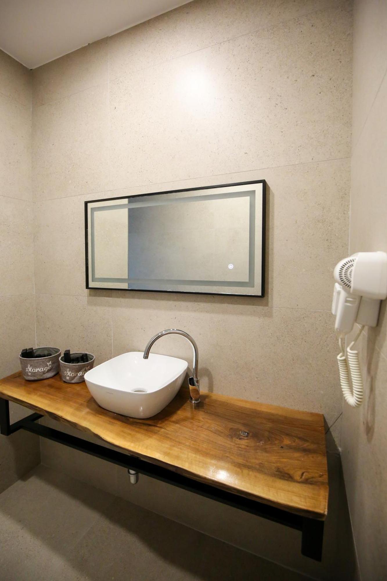 Oricon Coast Luxury Resort Orikumi Exteriér fotografie