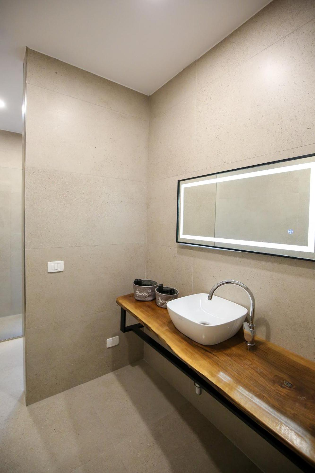 Oricon Coast Luxury Resort Orikumi Exteriér fotografie