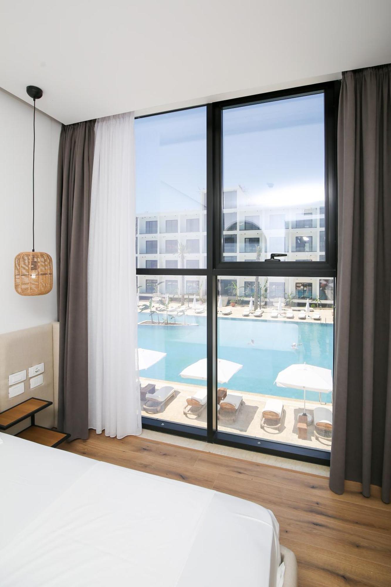 Oricon Coast Luxury Resort Orikumi Exteriér fotografie