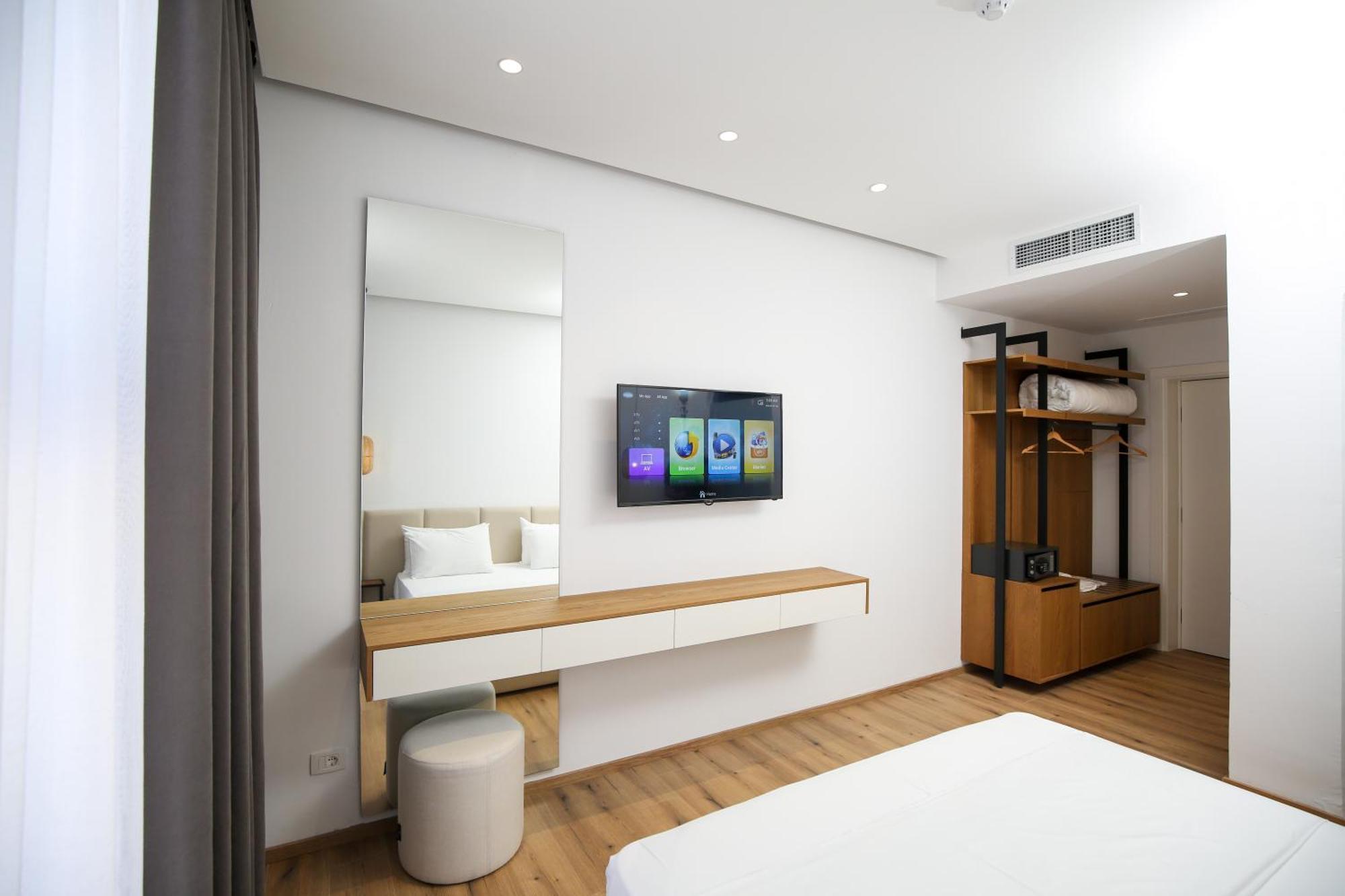 Oricon Coast Luxury Resort Orikumi Exteriér fotografie